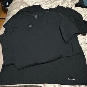 Men’s 3 pack Calvin Klein
